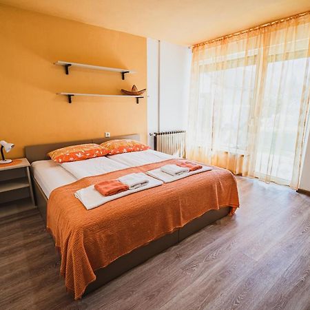 Apartma Rombon Brdo With Free Onsite Parking 보베츠 외부 사진